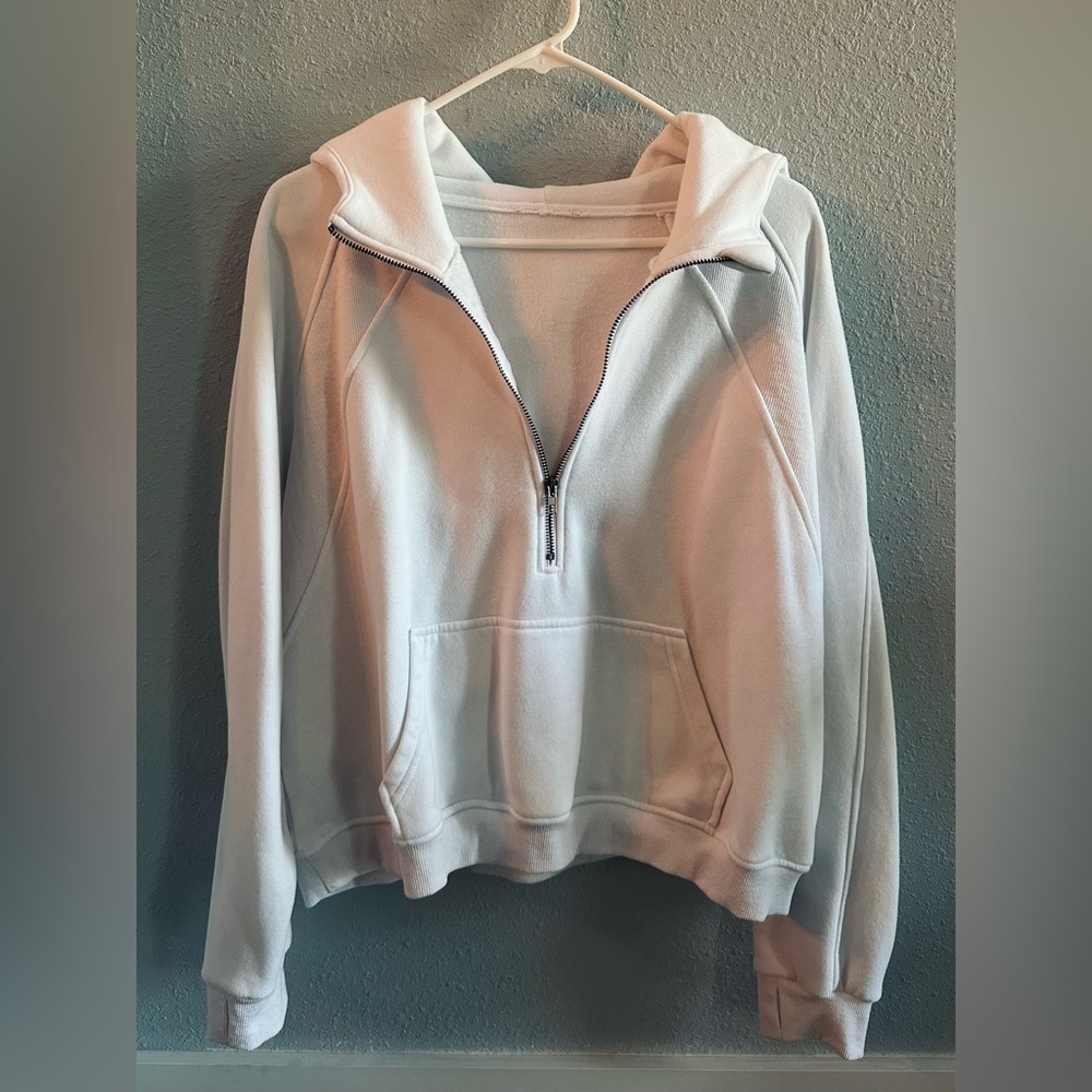 Pink Lily - Quarter Zip